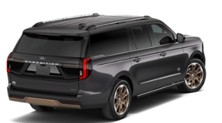 2026 Ford Expedition® External Image 4
